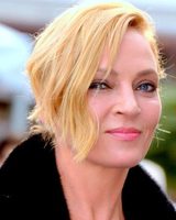 Uma Thurman