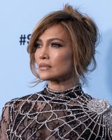 Jennifer Lopez