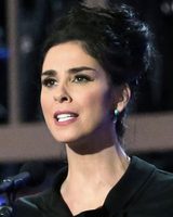 Sarah Silverman