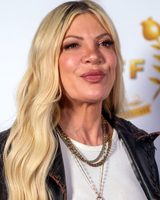 Tori Spelling