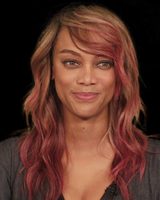 Tyra Banks
