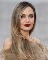 Angelina Jolie
