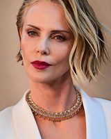 Charlize Theron