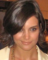 Katie Holmes
