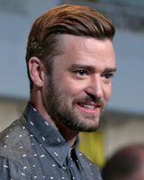 Justin Timberlake