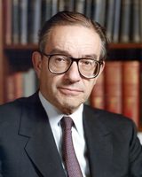 Alan Greenspan
