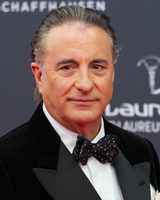 Andy Garcia
