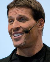 Anthony Robbins