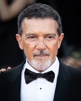 Antonio Banderas