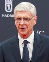 Arsene Wenger