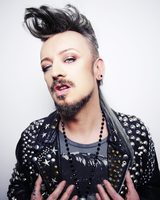 Boy George