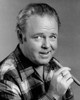 Carroll O'Connor
