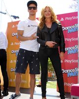 Cat Deeley