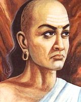 Chanakya