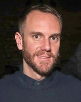 Charlie McDowell