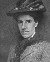 Charlotte Perkins Gilman