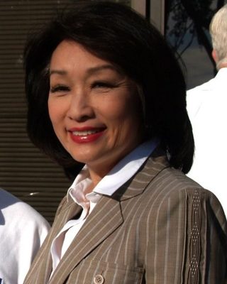 Connie Chung