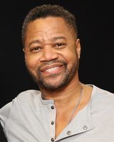 Cuba Gooding, Jr.