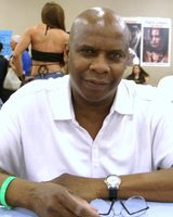 David Harris