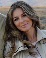 Elizabeth Hurley