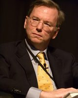 Eric Schmidt
