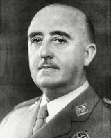 Francisco Franco