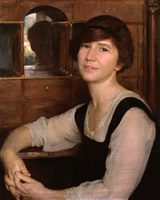 Freya Stark