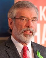 Gerry Adams