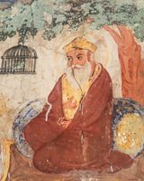 Guru Nanak
