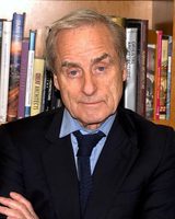 Harold Evans