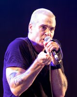 Henry Rollins