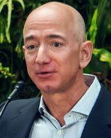 Jeff Bezos