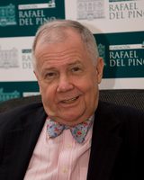 Jim Rogers