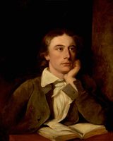 John Keats
