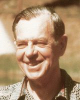 Joseph Campbell