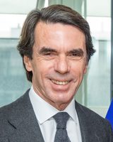 Jose Maria Aznar