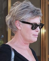 Kelly McGillis