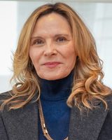 Kim Cattrall