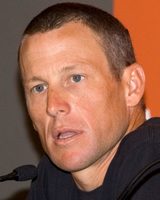 Lance Armstrong