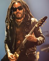 Lenny Kravitz