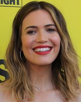 Mandy Moore