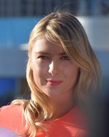 Maria Sharapova