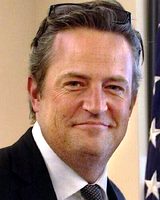 Matthew Perry