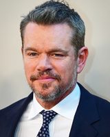Matt Damon