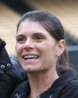 Mia Hamm