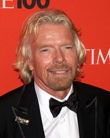 Richard Branson