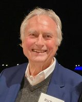 Richard Dawkins