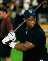 Rickey Henderson