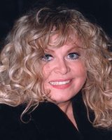 Sally Struthers