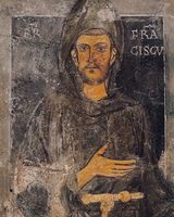 St. Francis of Assisi